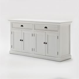 BCA594 - Glasvitrinen-Hutch
