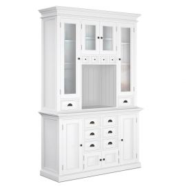 BCA597 - Kchen-Hutch