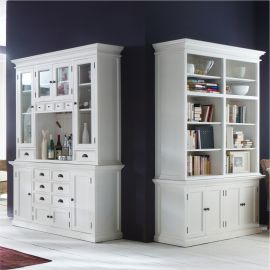 BCA597 - Kchen-Hutch
