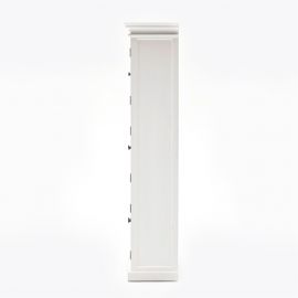 CA610 - 3 - Glasvitrine gro0