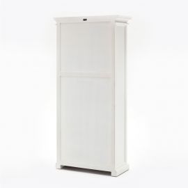 CA610 - 3 - Glasvitrine gro0