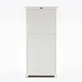 CA610 - 3 - Glasvitrine gro0