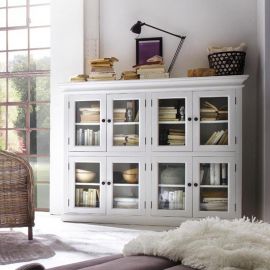 CA615 - 8-Türen Pantry
