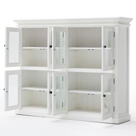 CA615 - 8-Tren Pantry