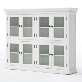 CA615 - 8-Tren Pantry