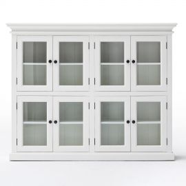 CA615 - 8-Tren Pantry
