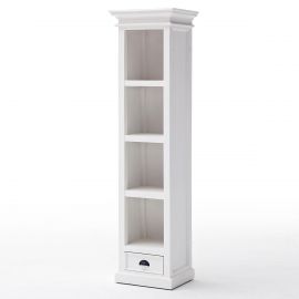 CA601 - Bcherregal mit Schublade
