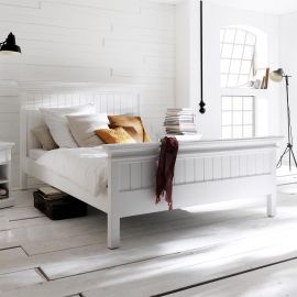 BKE001-200 - Super King Size Bett EU (200x200)