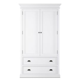 W001 - Kleiderschrank