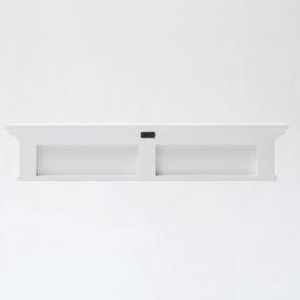 D162 - Sechs - Haken Garderobe