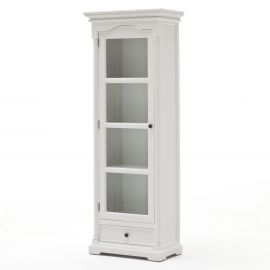 CA606 - Glasvitrine
