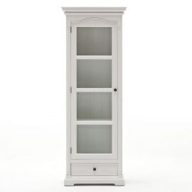 CA606 - Glasvitrine