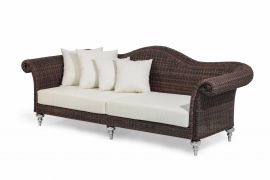 Gartensofa Mendelssohn