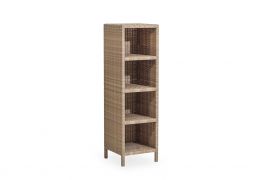 Regal outdoor  4 Ablagen