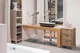 Regal outdoor  3 Schubladen