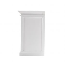 B184 -  Display Buffet mit 4 Glastren