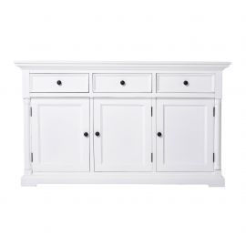 B185 -  Classic Sideboard mit 3 Tren