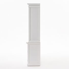 BCA605 - Kitchen Hutch /Schrank /Cabinet mit 5 Tren 3 Schubladen