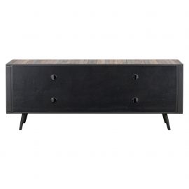 BW RT 18050 - TV Board/ Dresser 4 Tren