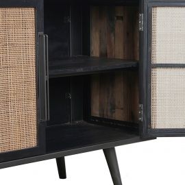 BW RT 18050 - TV Board/ Dresser 4 Tren