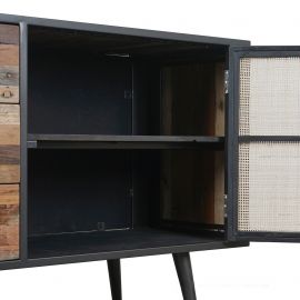 BW RT 19051 - Buffet 2 Tren 3 Schubladen