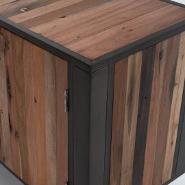 KK NO 18001 - TV-Board mit 4 Tren