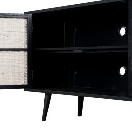MD RT 18050 - TV - Board mit 4 Tren