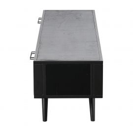 MD RT 20050 - TV - Board mit 2 Schubladen