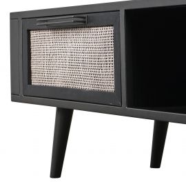 MD RT 20050 - TV - Board mit 2 Schubladen