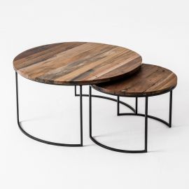 IMV 28021 L-S - Couchtisch-Set