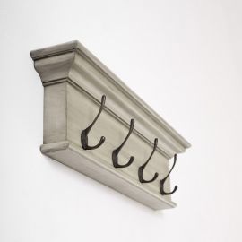 D160L - Garderobe