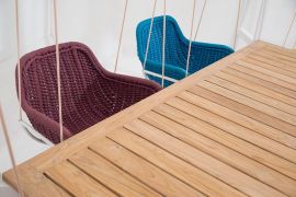 Essplatz Coco outdoor Rope