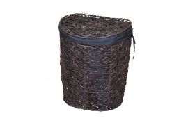 Wschekorb/Rattankorb