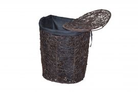 Wschekorb/Rattankorb