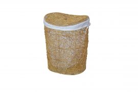 Wschekorb/Rattankorb