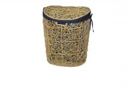 Wschekorb/Rattankorb