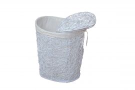 Wschekorb/Rattankorb