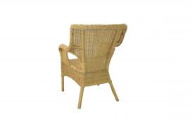 Rattansessel Nantes
