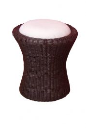 Wäschesitzhocker