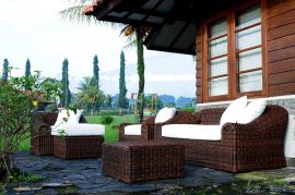 Couchtisch Palatino