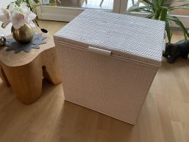 Wschesortierer wei  Sonderpreis