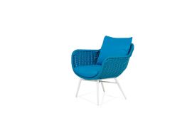 Sessel Coco outdoor Rope