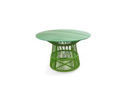 Esstisch Drill outdoor Rope