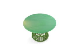 Esstisch Drill outdoor Rope