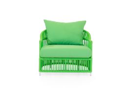 Sessel Drill outdoor Rope