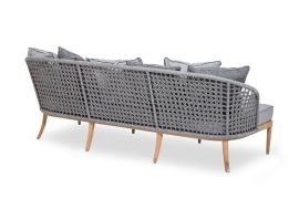 3-Sitzer Sofa Gustav