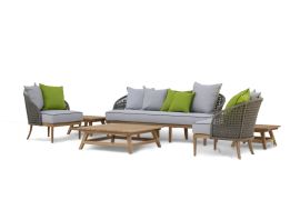 3-Sitzer Sofa Gustav