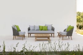 3-Sitzer Sofa Gustav