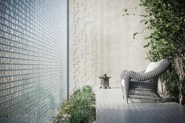 2-Sitzer Sofa Joy outdoor Rope