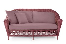2-Sitzer Sofa Joy outdoor Rope